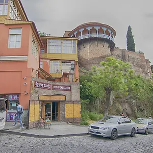 visit hotel